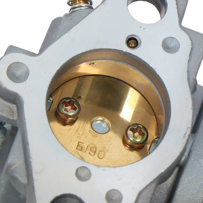 Solid Spare GT242 170 240 LX172 LX176 Carburetor Carb Assembly For JOHN DEERE AM109205