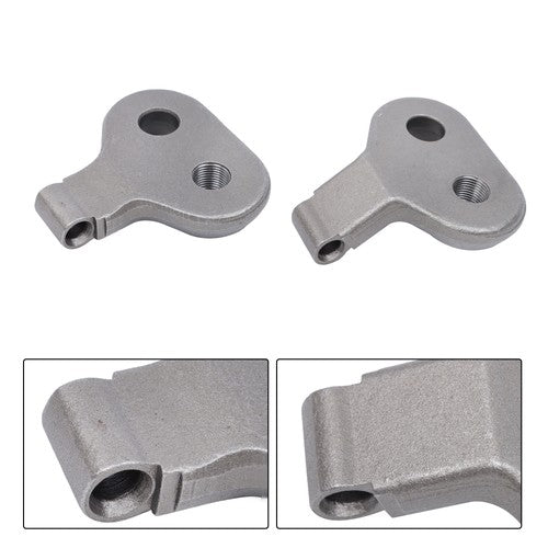 Solid Spare For Toro Stx-38 Stump Grinder Teeth Kit w/16 Teeth 2-1/2 Bolts 48Pack Complete