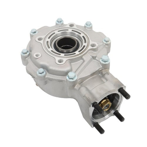 Solid Spare Rear Differential Axle Shaft Wheel Hub For Honda TRX300FW Fourtrax 300 1992-2000