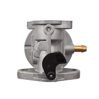 Solid Spare 2PCS Carb For Briggs & Stratton Carburetor 498254 497347 497314 799868 799872