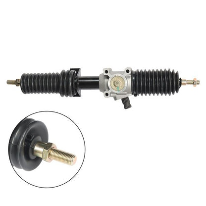 Solid Spare For Polaris RZR XP 1000 / XP 4 1000 2015-2018 Rack And Pinion Steering Gear Box