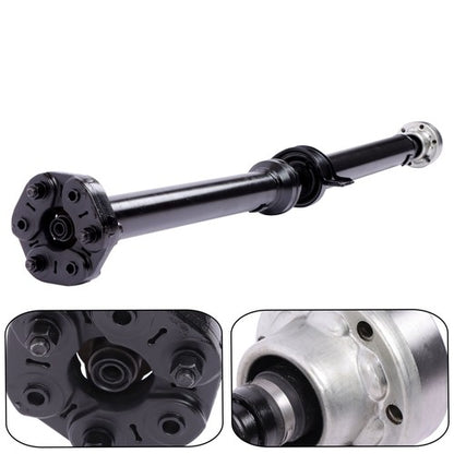 Solid Spare Rear Driveshaft Prop Shaft Assembly 52853647AD For Jeep Grand Cherokee 2011-2012
