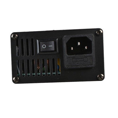 Solid Spare For Yamaha Drive DRE G29 3 pin Golf Cart Battery Charger 48V 6A 2007-Up
