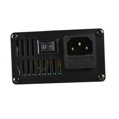 Solid Spare For Yamaha Drive DRE G29 3 pin Golf Cart Battery Charger 48V 6A 2007-Up