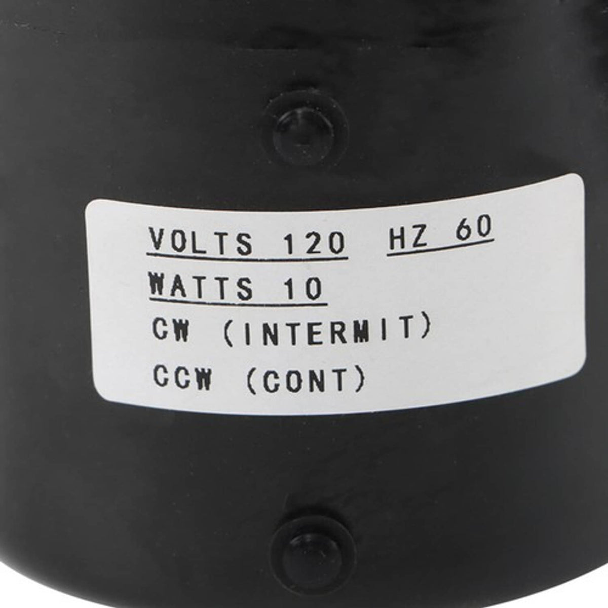 Solid Spare Hoshizaki PA0613 Replacement PUMP MOTOR ASSEMBLY