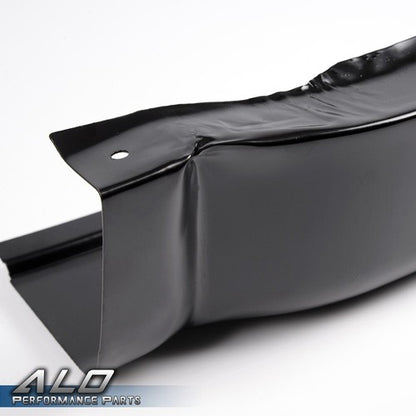 Solid Spare Fit For Chevy Silverado GMC Sierra Extended Cab Rocker Panels & Cab Corners