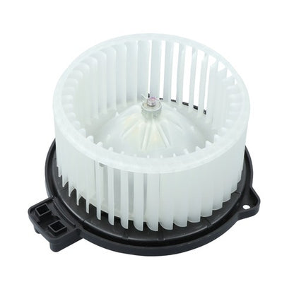 Solid Spare HVAC Heater Blower Motor for Hyundai Tucson 16-21 Hyundai Genesis Coupe 10-23