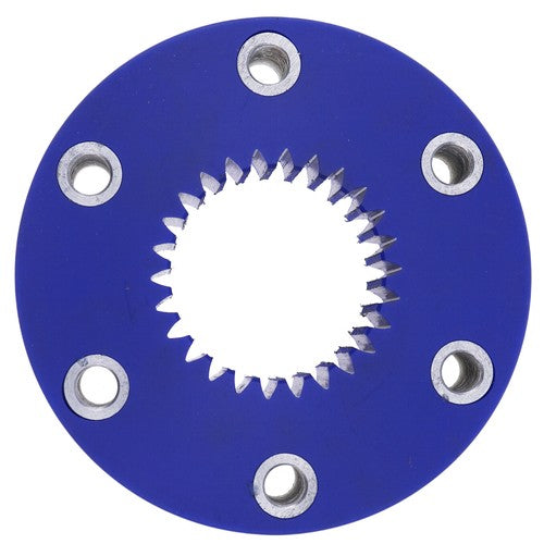 Solid Spare Coupling Compressor Drive Pulley 48-50005-00 for Carrier Ultima XTC Ultra XL XTC