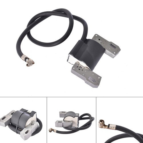 Solid Spare Ignition Coil Fit For Briggs & Stratton 799651 691060 592841 592846 843931