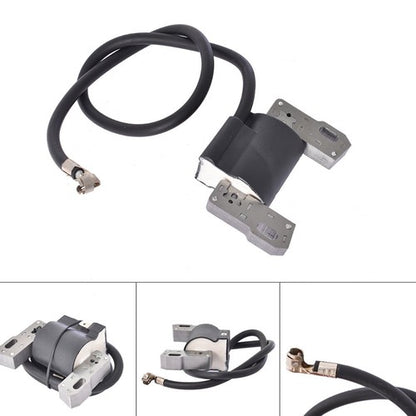 Solid Spare Ignition Coil Fit For Briggs & Stratton 799651 691060 592841 592846 843931