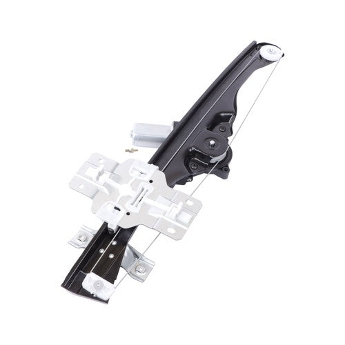 Solid Spare Electric Window Actuator Assembly FR w/ Motor For Buick Enclave 08-17 751-820