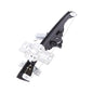Solid Spare Electric Window Actuator Assembly FR w/ Motor For Buick Enclave 08-17 751-820