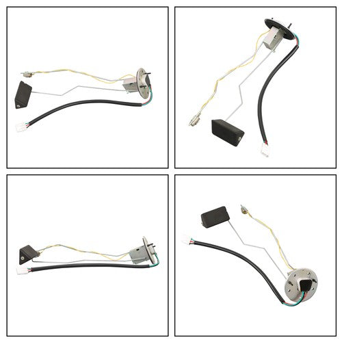 Solid Spare Fuel Gauge Sending Unit Fit for TOYOTA Pickup 84-89 4Runner 85-89 L4 V6 New