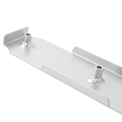 Solid Spare For Honda TRX450R TRX450ER Swing Arm Skid Plate Guard & Full Chassis Glide Combo