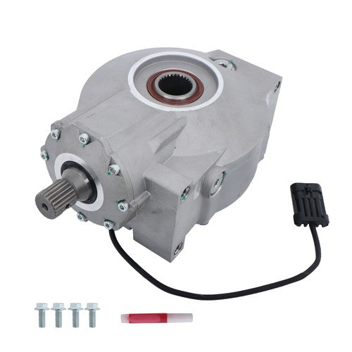 Solid Spare 1333745 1334182 1333368 Front Differential For Polaris Ranger RZR Turbo General