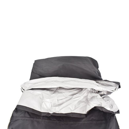 Solid Spare For Can-Am Maverick X3 XDS XMR Turbo Utility Vehicle Storage Cover Waterproof