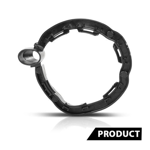 Solid Spare Fog Light Bracket Left Side Fit For 2015-2020 Mercedes-Benz GLA-Class MB2602100