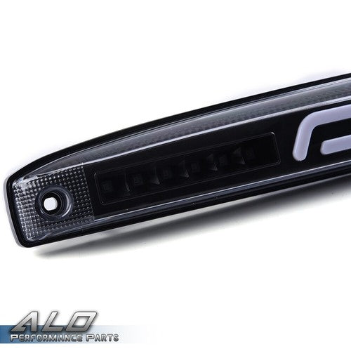 Solid Spare LED Bar Rear Center Tailgate Lamp Brake Light Fit For 03-06 Dodge Ram 2500 3500