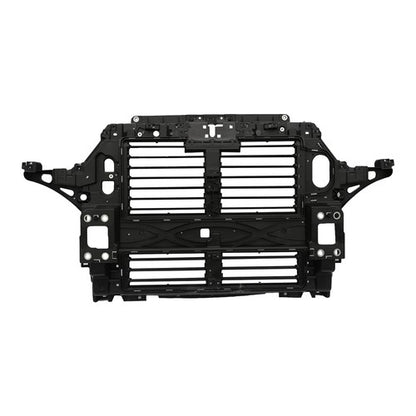 For 2020 2021-2023 Ford Explorer Front Radiator Support Panel Air Shutter Grille