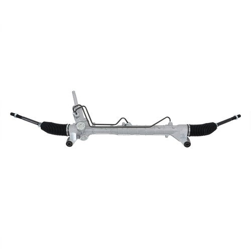 Solid Spare 262033 For Mazda 3 2004-2005 Power Steering Rack & Pinion Assembly Black&Silver