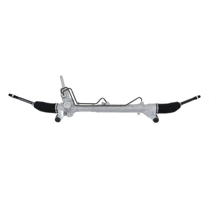 Solid Spare 262033 For Mazda 3 2004-2005 Power Steering Rack & Pinion Assembly Black&Silver