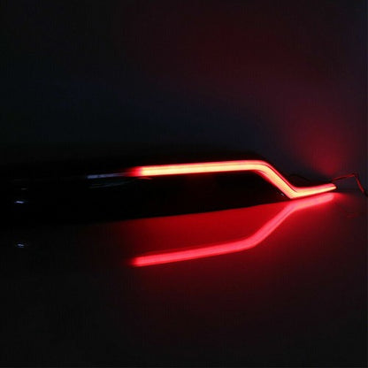 For 2019-2023 Toyota RAV4 Rear Door LED Tail Brake Sequential Signal Trunk Light