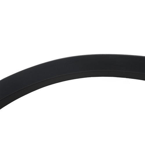 For 2015-2019 Ford Transit 150-350HD Rear Left Wheel Arch Flare Molding Trim