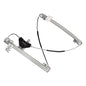 Solid Spare Front Passenger Side Power Window Regulator w/o Motor For Infiniti QX60 04-20