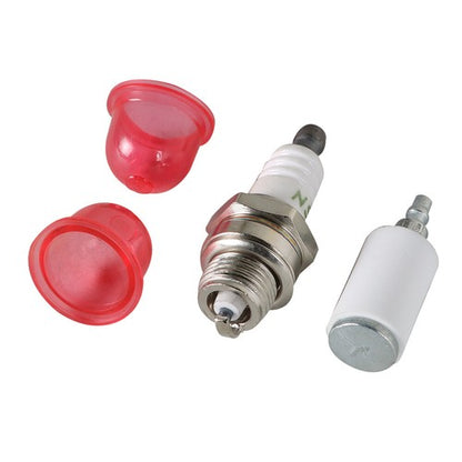 Solid Spare 545081855 Carb For Poulan PP320 P325 XLB GBV 325 BVM200V VS2000BV PPB1838LE NEW