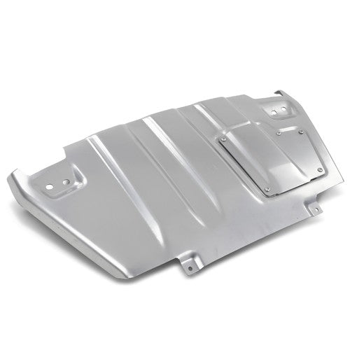 Solid Spare Front Skid Plate Fit For 2017-2020 Ford F-150 Raptor Engine Guard Splash Shield