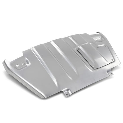 Solid Spare Front Skid Plate Fit For 2017-2020 Ford F-150 Raptor Engine Guard Splash Shield