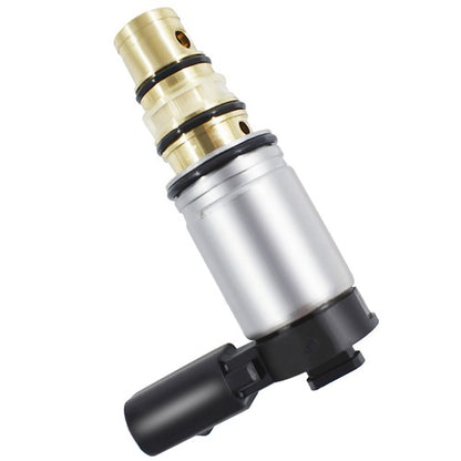 Solid Spare AC Compressor Control Solenoid Valve Fit For 2006 07 08 09 2010 Volkswagen Jetta