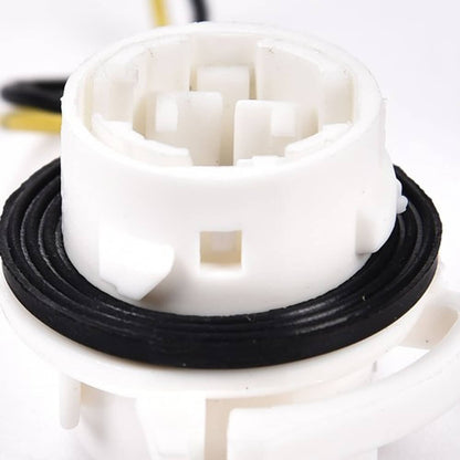 Solid Spare New Fit For 3156 3056 3456 4156 Bulb Socket Turn Signal Light Harness Wire Plug