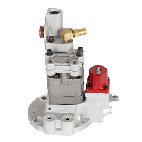 Solid Spare Fuel Pump For Cummins Engine 3090942 N14, M11, QSM11 ISM11 with base filter