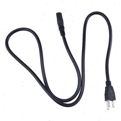 Solid Spare 55021GT Power Cord 110V for Genie Lift TMZ34/19 GR12 GS1530 QS12R