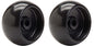 Solid Spare 2 Deck Wheels for Ferris Simplicity Snapper Pro 1500 Series Zero Turn Mower