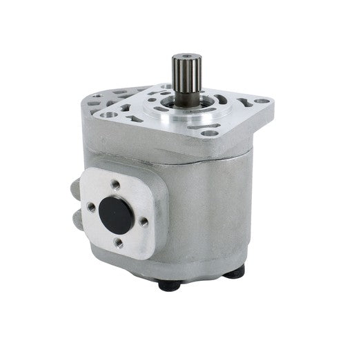 Solid Spare Hydraulic Pump CH13990 for John Deere 850 950 and 1050 Series Tractors