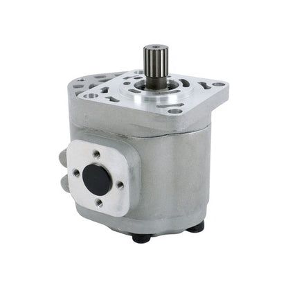 Solid Spare Hydraulic Pump CH13990 for John Deere 850 950 and 1050 Series Tractors