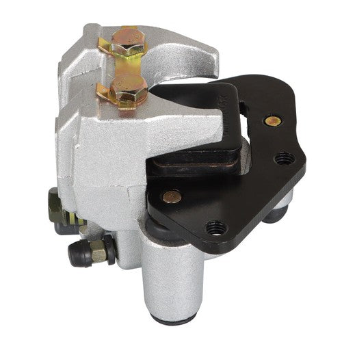 Solid Spare For Kawasaki Prairie 360 KVF360 W/Pads 2003-2013 Front Left Right Brake Calipers