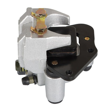 Solid Spare For Kawasaki Prairie 360 KVF360 W/Pads 2003-2013 Front Left Right Brake Calipers