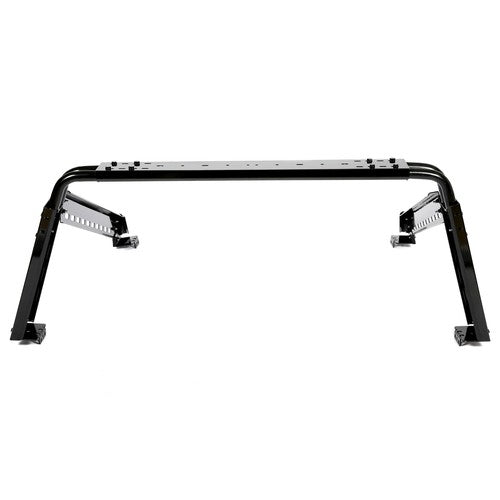 Solid Spare Roll Bar For Full Size Truck Silverado Ram F150 Adjustable Sports Bar Cargo Rack
