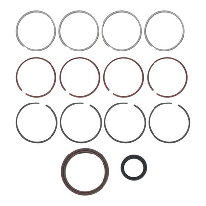 Solid Spare For Bobcat Skid Overhaul Rebuild Kit Steer Loader 733 743 743B V1702 V1702B