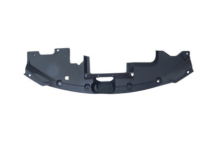 Fit 2016-2021 Honda HR-V HRV 1.8L Black Radiator Core Support Upper Cover Panel