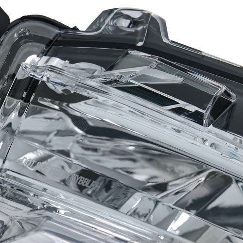 Solid Spare LH+RH Headlight Replacement LED DRL Fit For RX350 RX450h Lexus 2020-2022 Housing