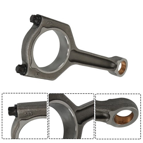 Solid Spare 11217640165 Engine Crankshaft & Connecting Rod Bearings Kit For BMW N20B20A 2.0T