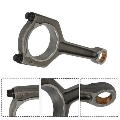 Solid Spare 11217640165 Engine Crankshaft & Connecting Rod Bearings Kit For BMW N20B20A 2.0T