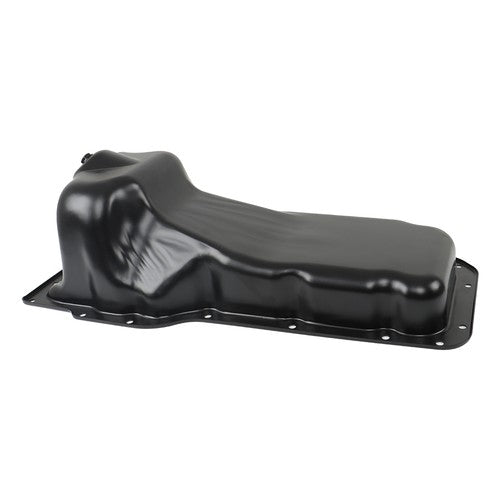 Solid Spare 1pc Engine Oil Pan For Dodge Dakota Durango Ram 1500 Dakota Mitsubishi 2001-13