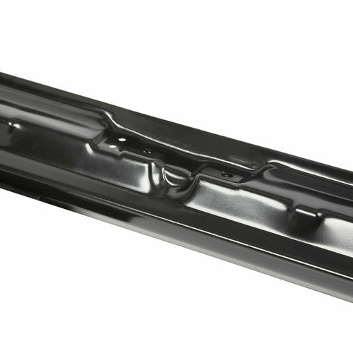 Solid Spare Rocker Panel Driver Side For 1999-2007 Chevy Silverado 4-Door Extended Cab New