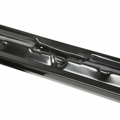 Solid Spare Rocker Panel Driver Side For 1999-2007 Chevy Silverado 4-Door Extended Cab New