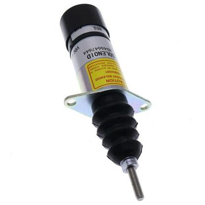 Solid Spare Solenoid 12VDC 20A Pull/Hold T 091543 for Miller